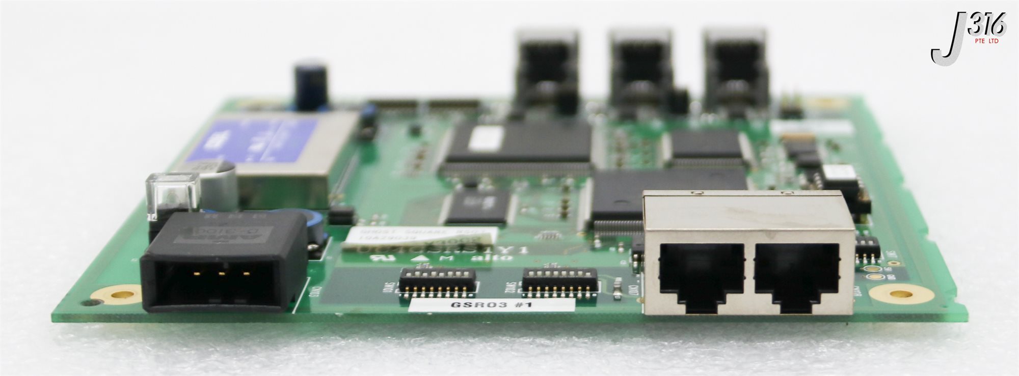 TK様 37288 TOKYO ELECTRON PCB ASSY GHOST-SQUARE-RS03 | eBay